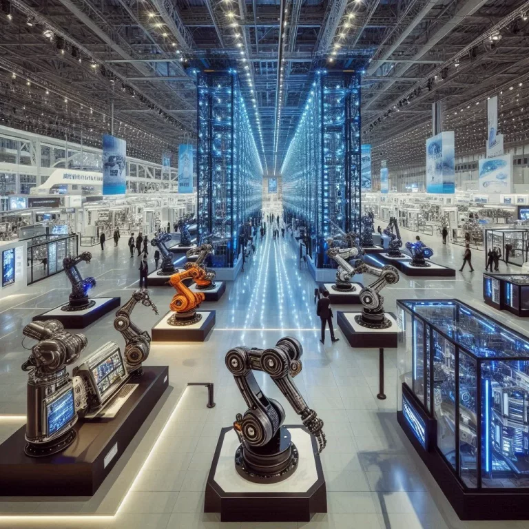 Hannover Messe